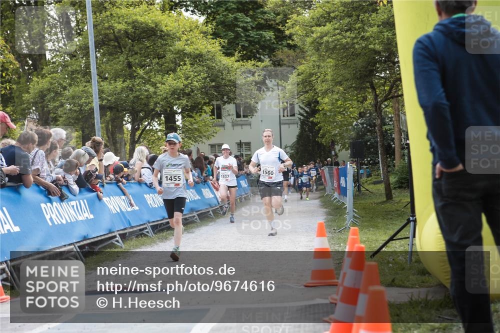 09.05.2026 - Störlauf H.Heesch http://msf.ph/oto/9674616 09.05.2026 14:49:54 Ziel 1455, 1537, 1560 meine-sportfotos.de