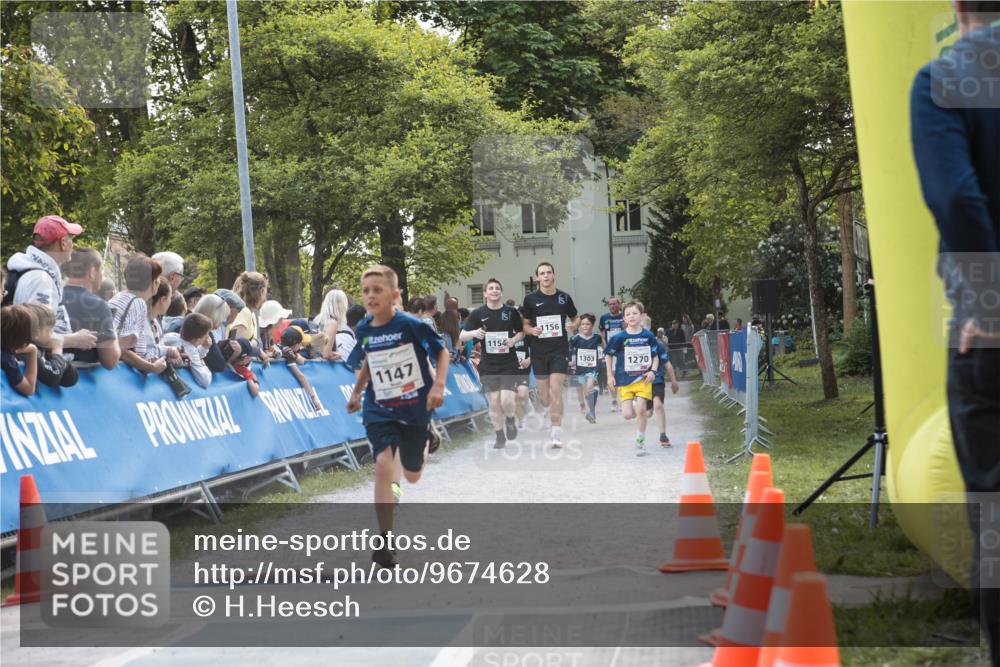 09.05.2026 - Störlauf H.Heesch http://msf.ph/oto/9674628 09.05.2026 14:49:59 Ziel 1147, 1154, 1156, 1303, 1270 meine-sportfotos.de