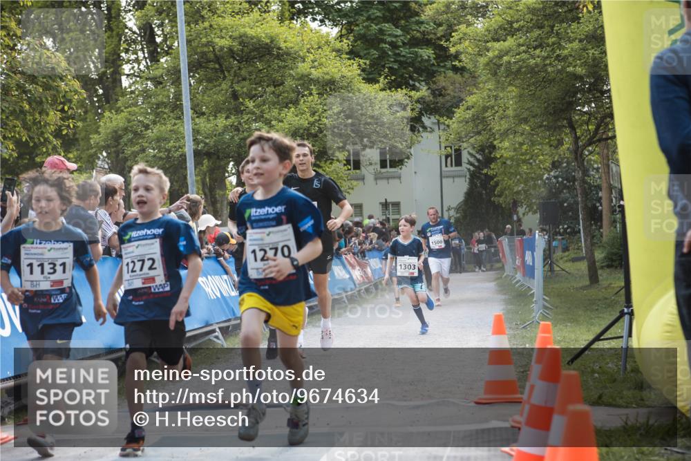 09.05.2026 - Störlauf H.Heesch http://msf.ph/oto/9674634 09.05.2026 14:50:02 Ziel 1131, 1272, 1270, 1303, 1500 meine-sportfotos.de