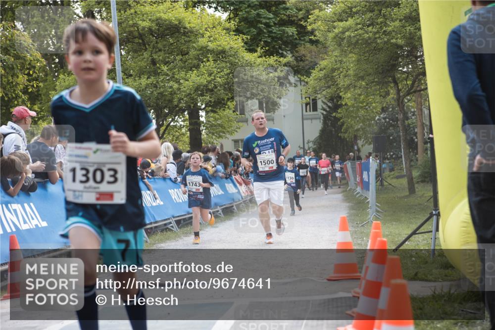 09.05.2026 - Störlauf H.Heesch http://msf.ph/oto/9674641 09.05.2026 14:50:06 Ziel 1303, 1743, 1500, 1130, 1452 meine-sportfotos.de