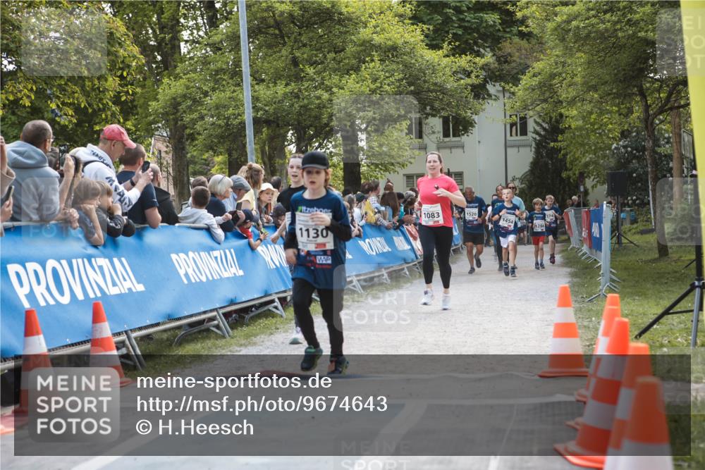 09.05.2026 - Störlauf H.Heesch http://msf.ph/oto/9674643 09.05.2026 14:50:11 Ziel 1083, 1130, 1520, 374, 1454, 1284 meine-sportfotos.de