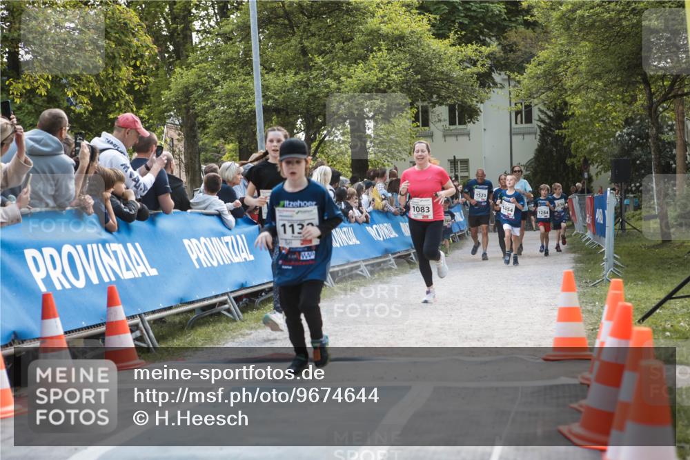09.05.2026 - Störlauf H.Heesch http://msf.ph/oto/9674644 09.05.2026 14:50:11 Ziel 113, 1083, 1520, 1454, 374, 1284 meine-sportfotos.de