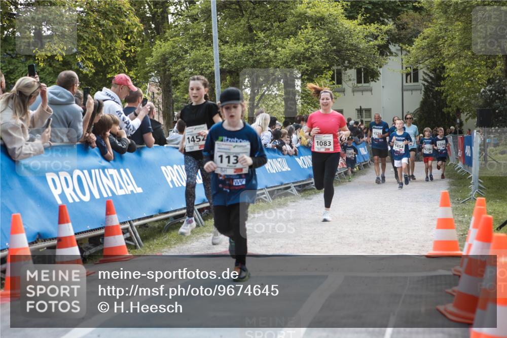 09.05.2026 - Störlauf H.Heesch http://msf.ph/oto/9674645 09.05.2026 14:50:11 Ziel 1452, 113, 1083, 136, 1520, 1454, 1374, 1284 meine-sportfotos.de