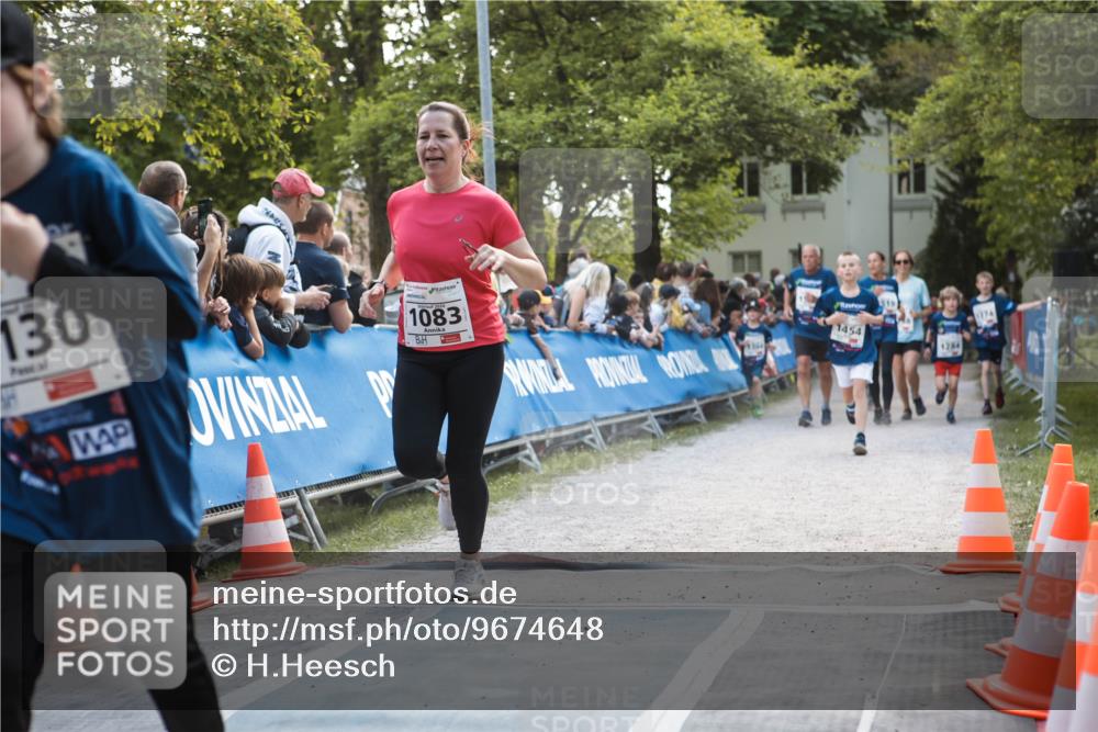 09.05.2026 - Störlauf H.Heesch http://msf.ph/oto/9674648 09.05.2026 14:50:13 Ziel 5, 130, 1083, 1454, 1284, 1374 meine-sportfotos.de
