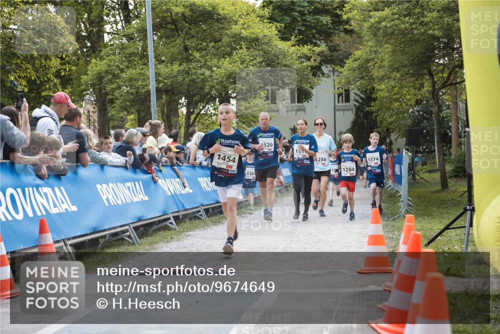 09.05.2026 - Störlauf H.Heesch http://msf.ph/oto/9674649 09.05.2026 14:50:15 Ziel 520, 1515, 1454, 288, 1374, 1364, 14, 1284 meine-sportfotos.de
