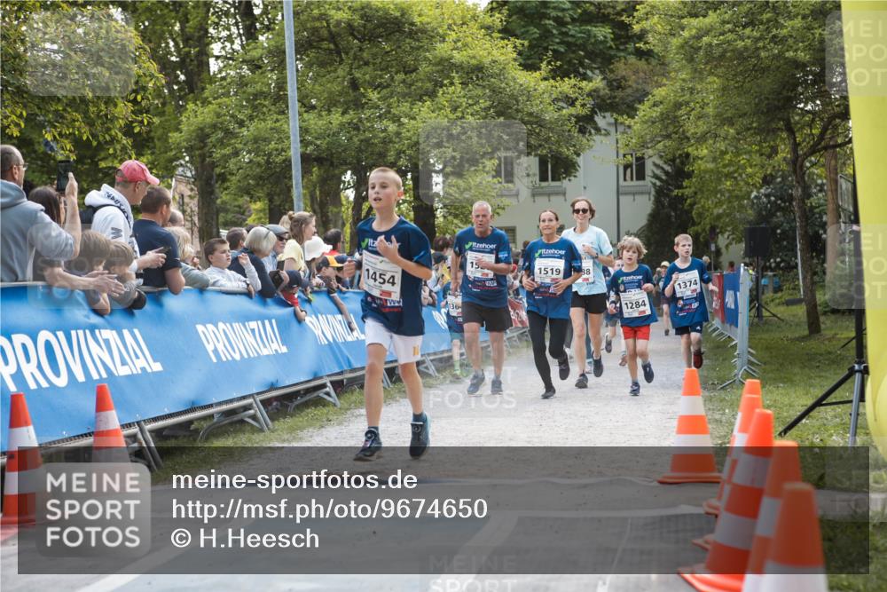 09.05.2026 - Störlauf H.Heesch http://msf.ph/oto/9674650 09.05.2026 14:50:15 Ziel 1454, 136, 15, 1519, 88, 1374, 1284 meine-sportfotos.de