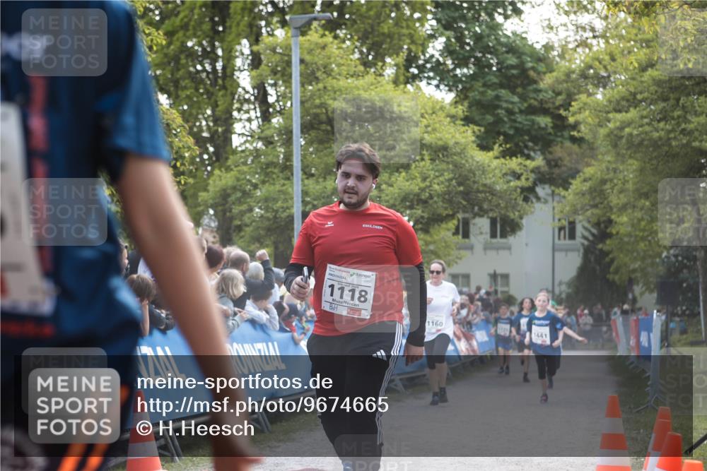 09.05.2026 - Störlauf H.Heesch http://msf.ph/oto/9674665 09.05.2026 14:50:23 Ziel 202, 1118, 1160, 1441 meine-sportfotos.de
