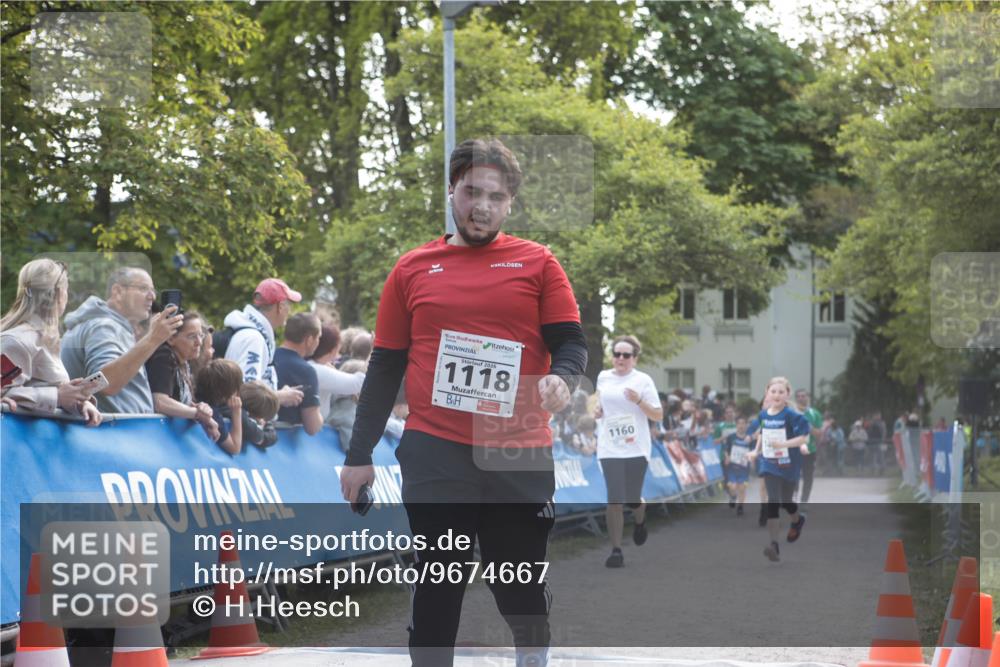 09.05.2026 - Störlauf H.Heesch http://msf.ph/oto/9674667 09.05.2026 14:50:23 Ziel 2026, 1118, 1160 meine-sportfotos.de
