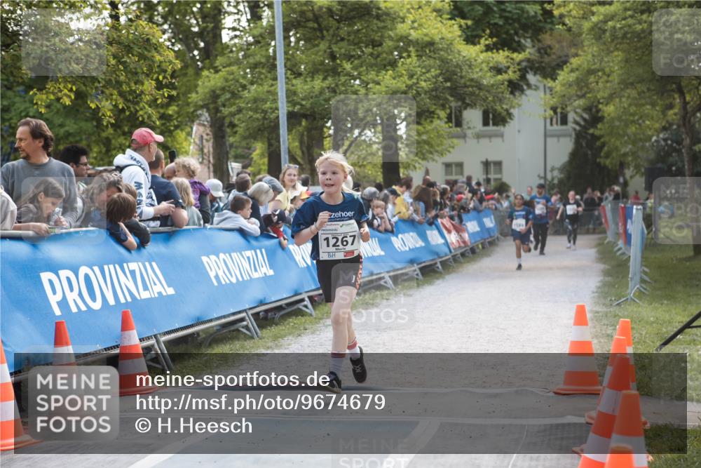 09.05.2026 - Störlauf H.Heesch http://msf.ph/oto/9674679 09.05.2026 14:50:37 Ziel 1267 meine-sportfotos.de