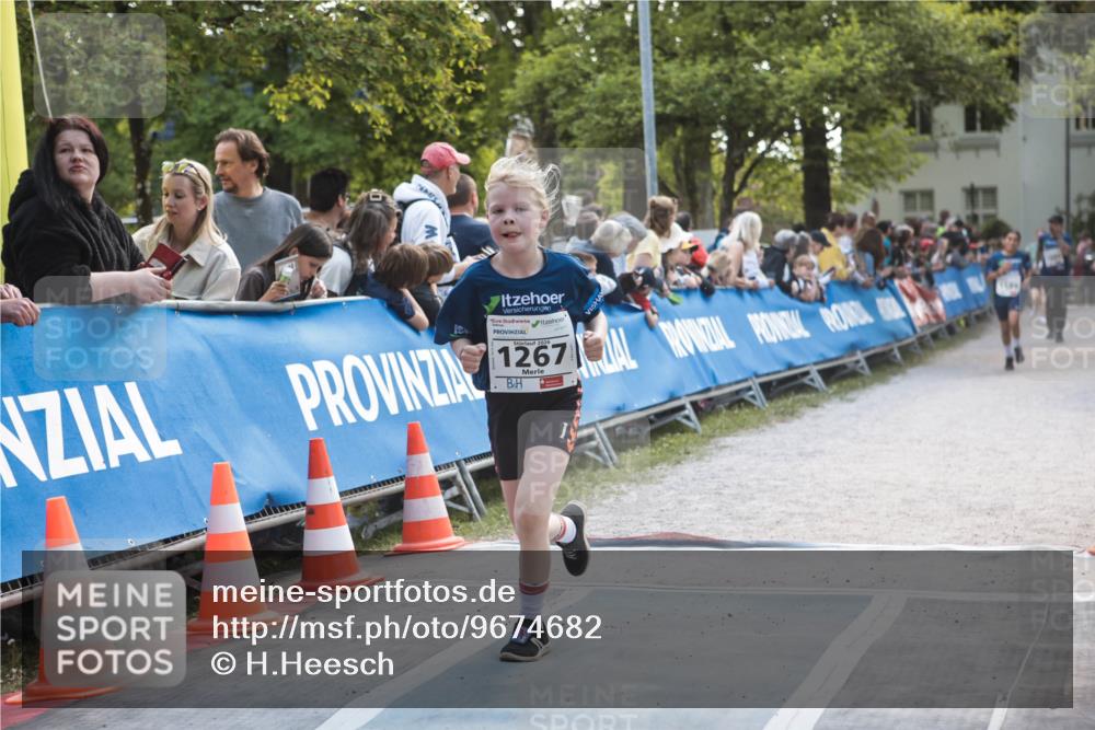 09.05.2026 - Störlauf H.Heesch http://msf.ph/oto/9674682 09.05.2026 14:50:38 Ziel 1267 meine-sportfotos.de