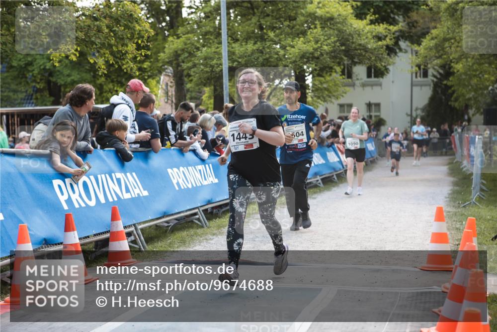09.05.2026 - Störlauf H.Heesch http://msf.ph/oto/9674688 09.05.2026 14:50:44 Ziel 1443, 504, 1090 meine-sportfotos.de