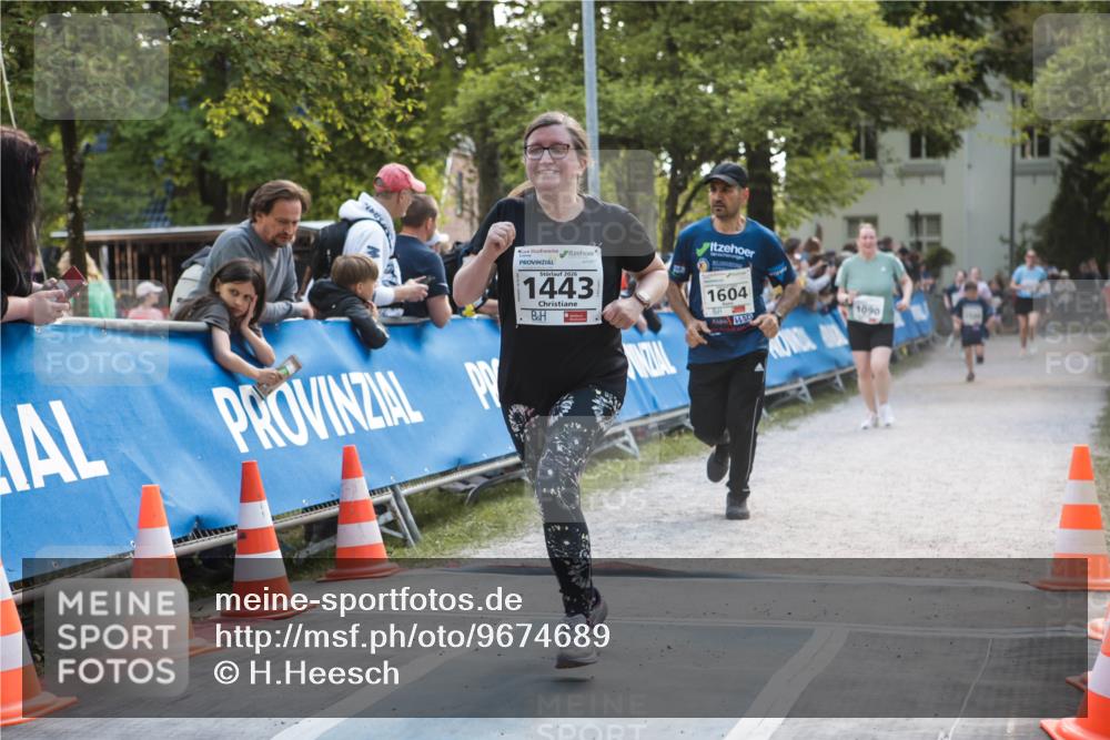 09.05.2026 - Störlauf H.Heesch http://msf.ph/oto/9674689 09.05.2026 14:50:44 Ziel 2026, 1443, 1604, 1090 meine-sportfotos.de