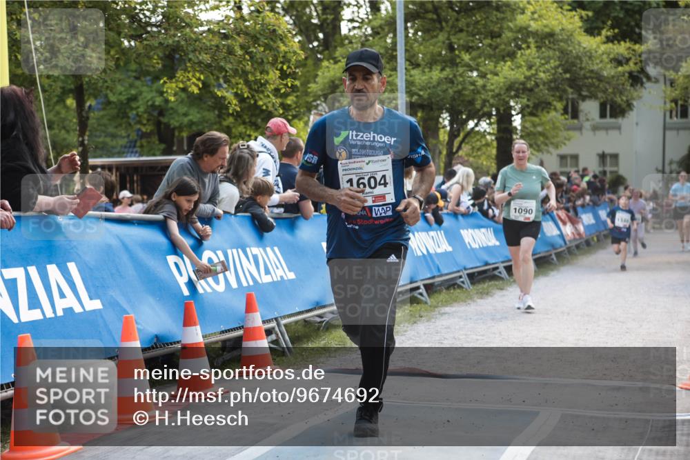 09.05.2026 - Störlauf H.Heesch http://msf.ph/oto/9674692 09.05.2026 14:50:46 Ziel 2026, 1604, 1090 meine-sportfotos.de