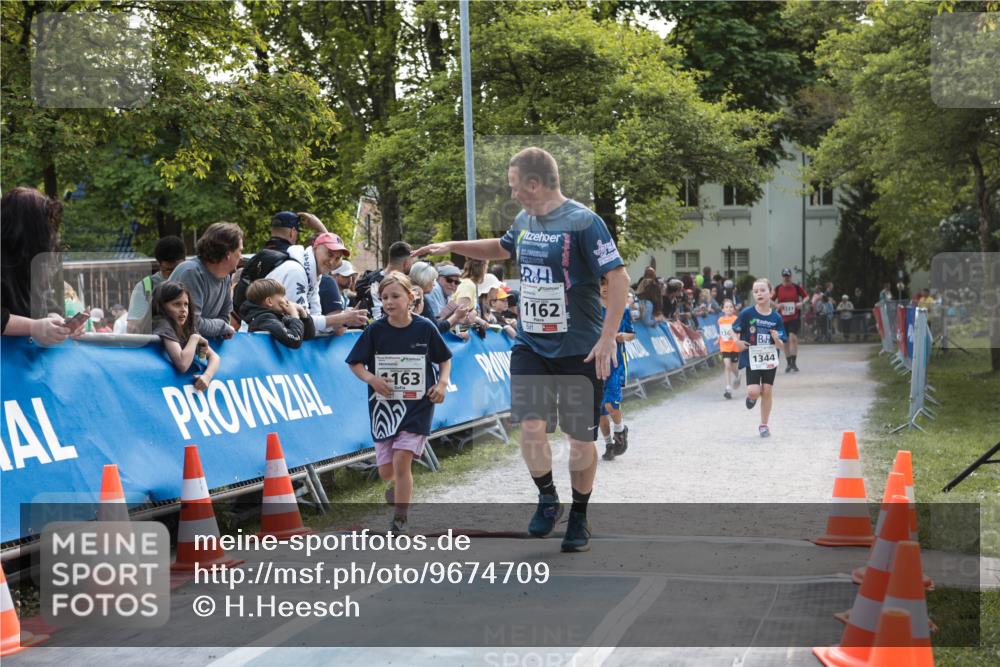09.05.2026 - Störlauf H.Heesch http://msf.ph/oto/9674709 09.05.2026 14:50:58 Ziel 163, 1162, 1344 meine-sportfotos.de