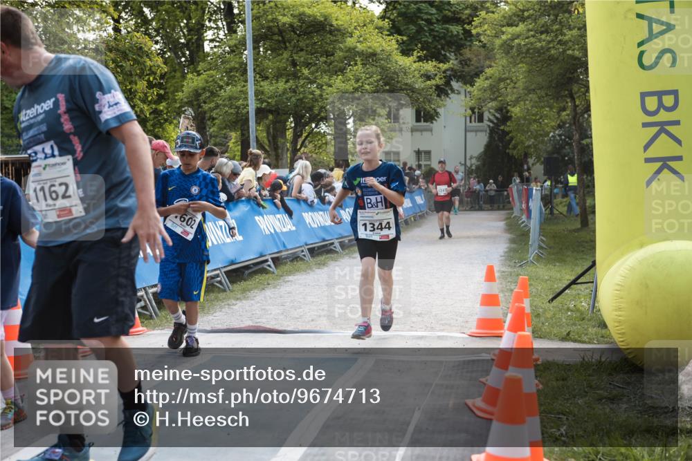 09.05.2026 - Störlauf H.Heesch http://msf.ph/oto/9674713 09.05.2026 14:51:00 Ziel 1162, 602, 1344 meine-sportfotos.de