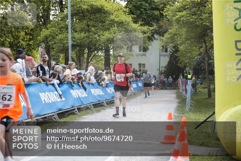 09.05.2026 - Störlauf H.Heesch http://msf.ph/oto/9674720 09.05.2026 14:51:05 Ziel 362, 1247 meine-sportfotos.de