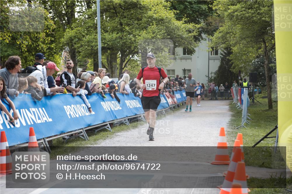 09.05.2026 - Störlauf H.Heesch http://msf.ph/oto/9674722 09.05.2026 14:51:05 Ziel 1247 meine-sportfotos.de