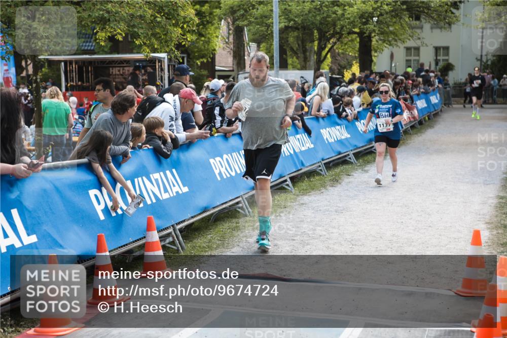 09.05.2026 - Störlauf H.Heesch http://msf.ph/oto/9674724 09.05.2026 14:51:12 Ziel 04821, 1137 meine-sportfotos.de