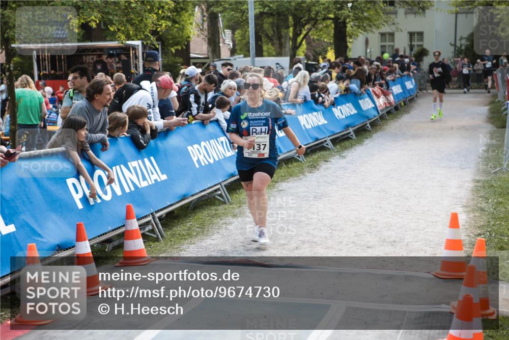 09.05.2026 - Störlauf H.Heesch http://msf.ph/oto/9674730 09.05.2026 14:51:14 Ziel 137 meine-sportfotos.de
