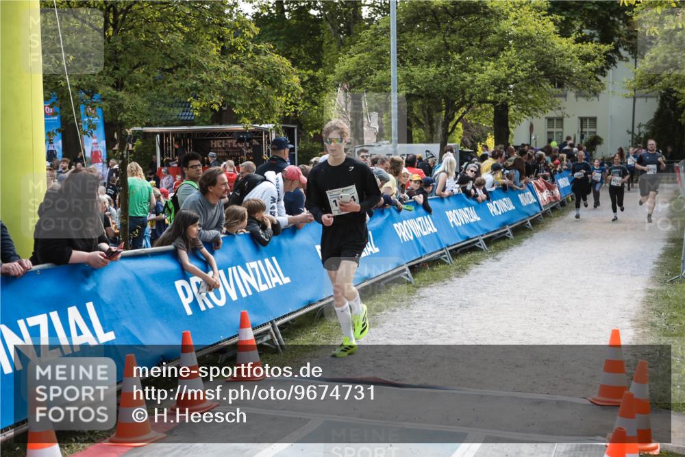 09.05.2026 - Störlauf H.Heesch http://msf.ph/oto/9674731 09.05.2026 14:51:20 Ziel 04821, 95180, 550 meine-sportfotos.de