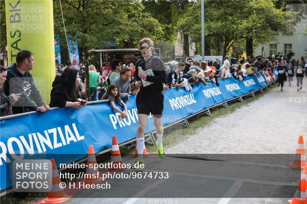 09.05.2026 - Störlauf H.Heesch http://msf.ph/oto/9674733 09.05.2026 14:51:20 Ziel 04821, 95180 meine-sportfotos.de