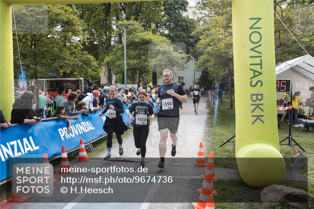 09.05.2026 - Störlauf H.Heesch http://msf.ph/oto/9674736 09.05.2026 14:51:25 Ziel 1544, 1553, 1550 meine-sportfotos.de