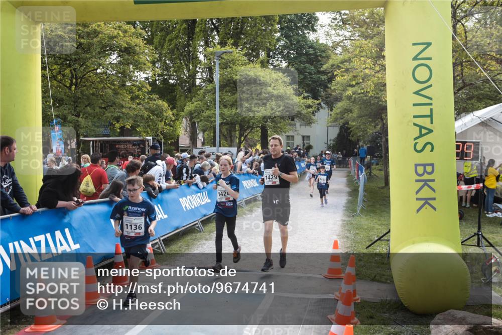 09.05.2026 - Störlauf H.Heesch http://msf.ph/oto/9674741 09.05.2026 14:51:29 Ziel 142, 1136 meine-sportfotos.de