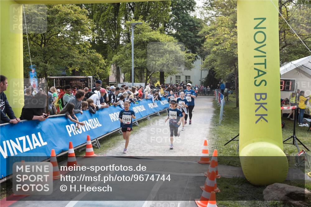 09.05.2026 - Störlauf H.Heesch http://msf.ph/oto/9674744 09.05.2026 14:51:31 Ziel 1469 meine-sportfotos.de