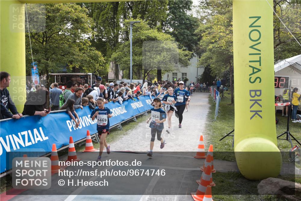 09.05.2026 - Störlauf H.Heesch http://msf.ph/oto/9674746 09.05.2026 14:51:32 Ziel 1585, 1469, 1464, 1465, 1476 meine-sportfotos.de