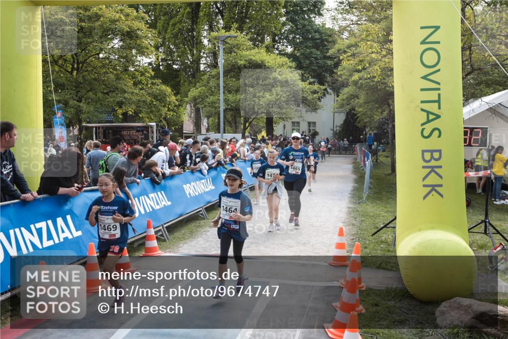 09.05.2026 - Störlauf H.Heesch http://msf.ph/oto/9674747 09.05.2026 14:51:32 Ziel 1464, 1469, 26, 14, 1465 meine-sportfotos.de