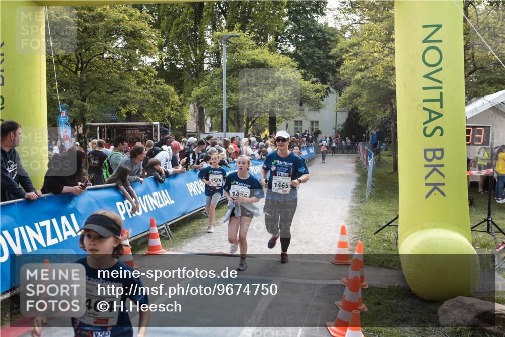 09.05.2026 - Störlauf H.Heesch http://msf.ph/oto/9674750 09.05.2026 14:51:33 Ziel 1464, 1585, 146, 1465 meine-sportfotos.de