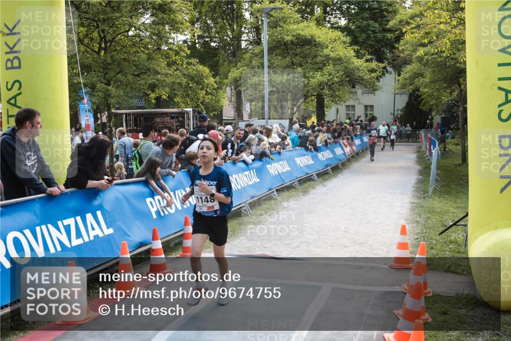 09.05.2026 - Störlauf H.Heesch http://msf.ph/oto/9674755 09.05.2026 14:51:35 Ziel 1148 meine-sportfotos.de