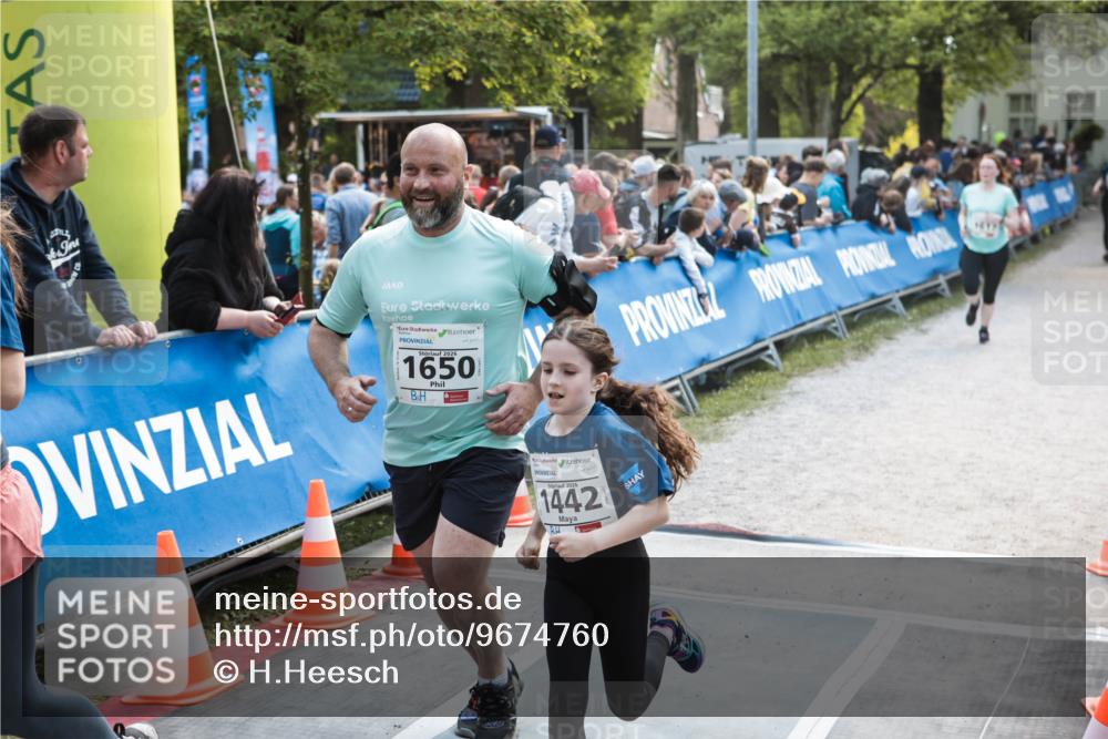 09.05.2026 - Störlauf H.Heesch http://msf.ph/oto/9674760 09.05.2026 14:51:44 Ziel 2026, 1650, 2026, 1442 meine-sportfotos.de