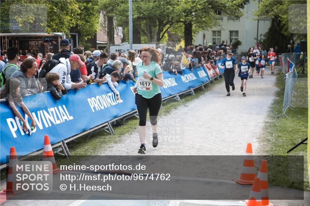 09.05.2026 - Störlauf H.Heesch http://msf.ph/oto/9674762 09.05.2026 14:51:47 Ziel 0882, 1617, 1285, 1286 meine-sportfotos.de