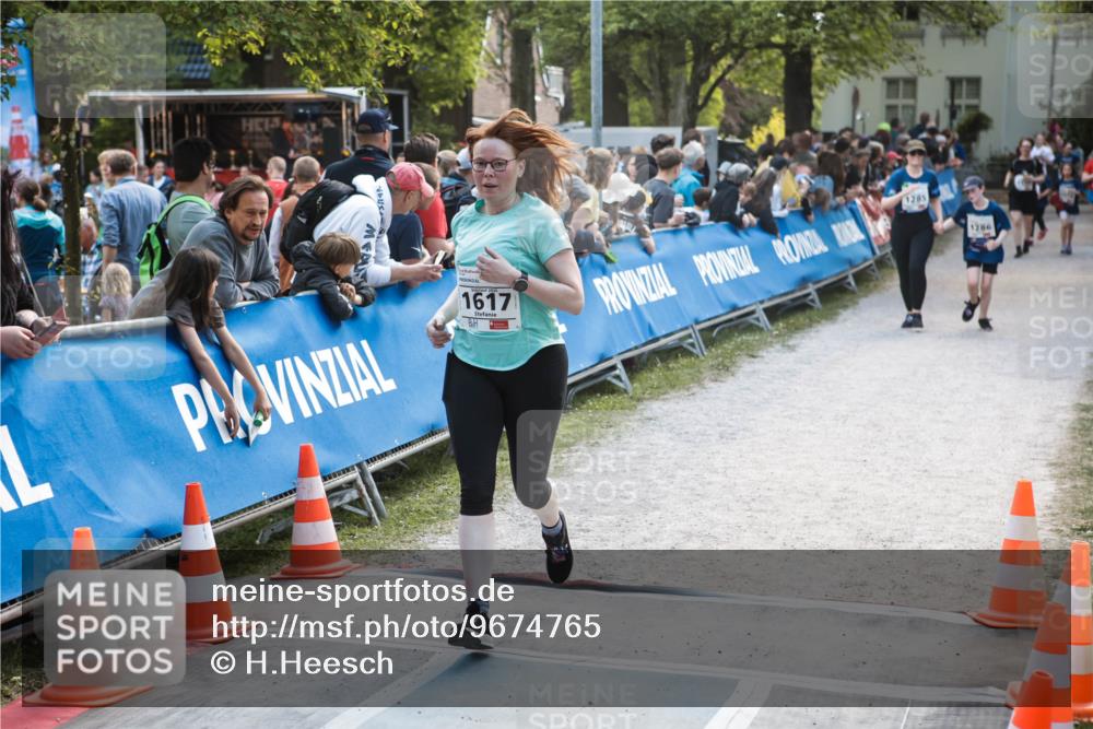 09.05.2026 - Störlauf H.Heesch http://msf.ph/oto/9674765 09.05.2026 14:51:47 Ziel 1286, 1617, 1285 meine-sportfotos.de
