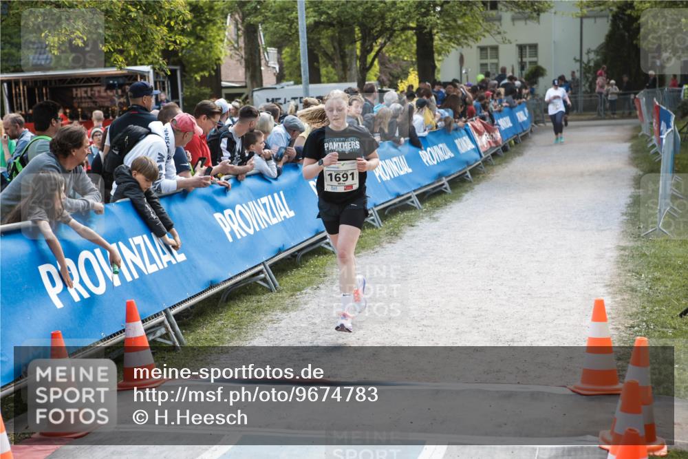 09.05.2026 - Störlauf H.Heesch http://msf.ph/oto/9674783 09.05.2026 14:52:04 Ziel 088219518, 1691 meine-sportfotos.de