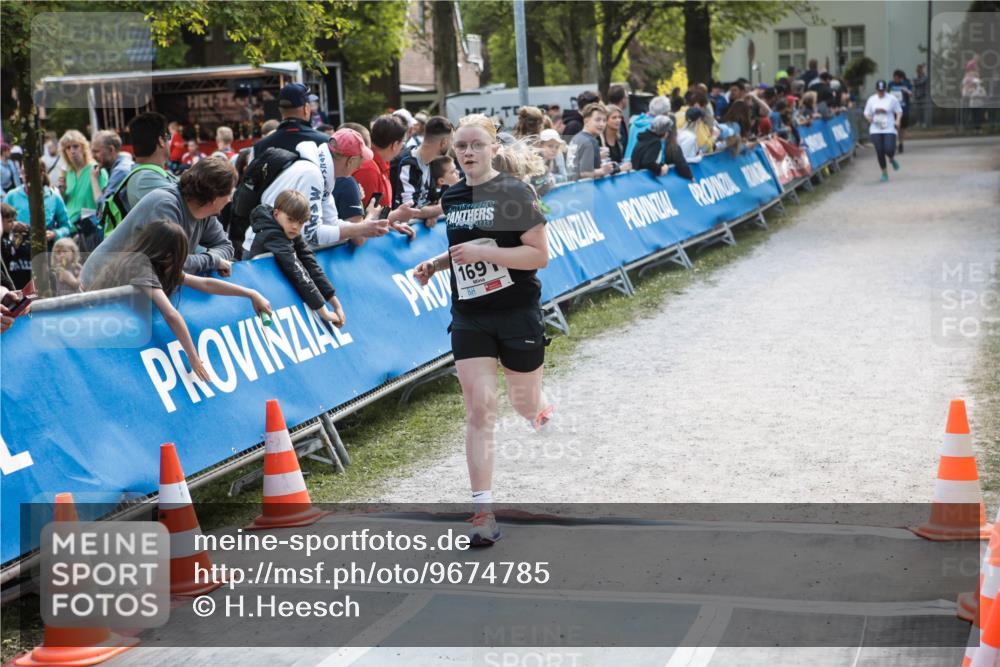 09.05.2026 - Störlauf H.Heesch http://msf.ph/oto/9674785 09.05.2026 14:52:04 Ziel 169 meine-sportfotos.de