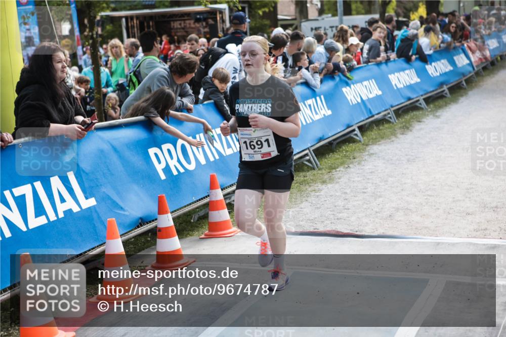 09.05.2026 - Störlauf H.Heesch http://msf.ph/oto/9674787 09.05.2026 14:52:05 Ziel 1691 meine-sportfotos.de