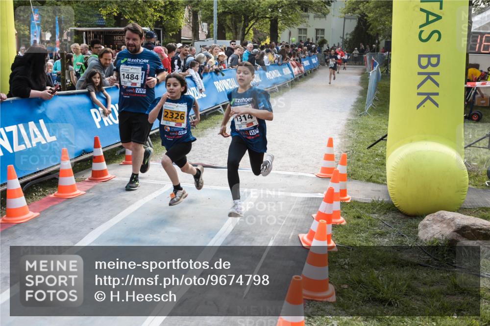 09.05.2026 - Störlauf H.Heesch http://msf.ph/oto/9674798 09.05.2026 14:52:16 Ziel 14841, 2326, 1314, 86 meine-sportfotos.de