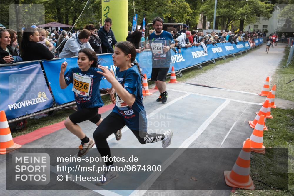 09.05.2026 - Störlauf H.Heesch http://msf.ph/oto/9674800 09.05.2026 14:52:17 Ziel 2326, 8758, 1484 meine-sportfotos.de