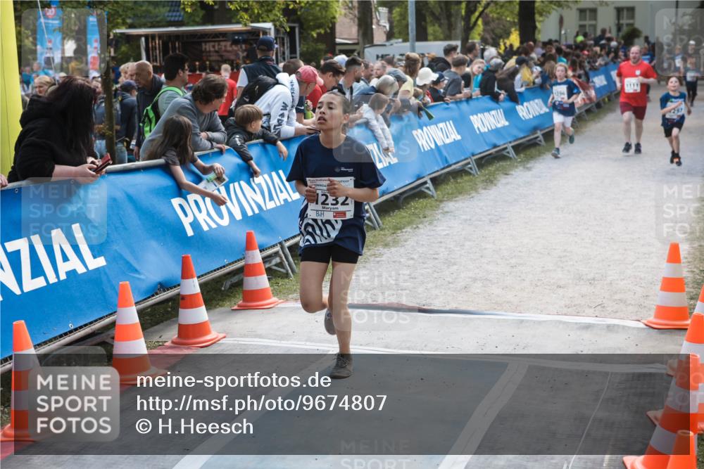 09.05.2026 - Störlauf H.Heesch http://msf.ph/oto/9674807 09.05.2026 14:52:22 Ziel 1232, 1296, 1111, 297 meine-sportfotos.de
