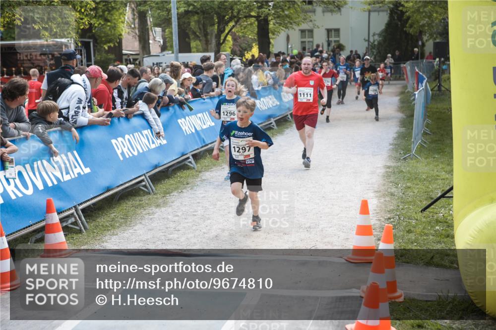 09.05.2026 - Störlauf H.Heesch http://msf.ph/oto/9674810 09.05.2026 14:52:24 Ziel 1296, 1297, 1111, 1496 meine-sportfotos.de