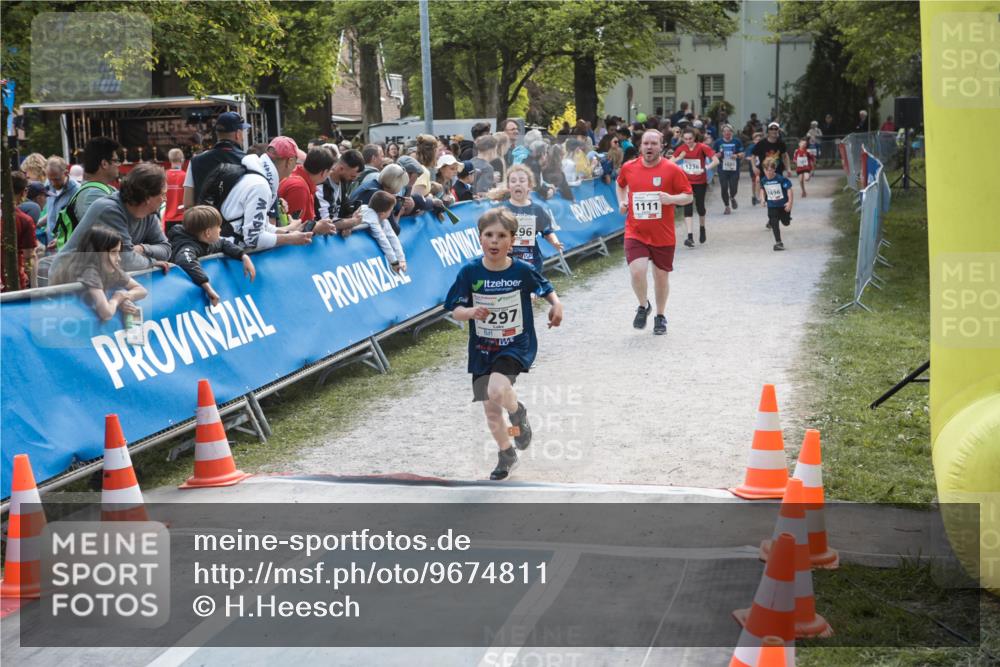 09.05.2026 - Störlauf H.Heesch http://msf.ph/oto/9674811 09.05.2026 14:52:25 Ziel 1236, 297, 96, 1111, 1496 meine-sportfotos.de