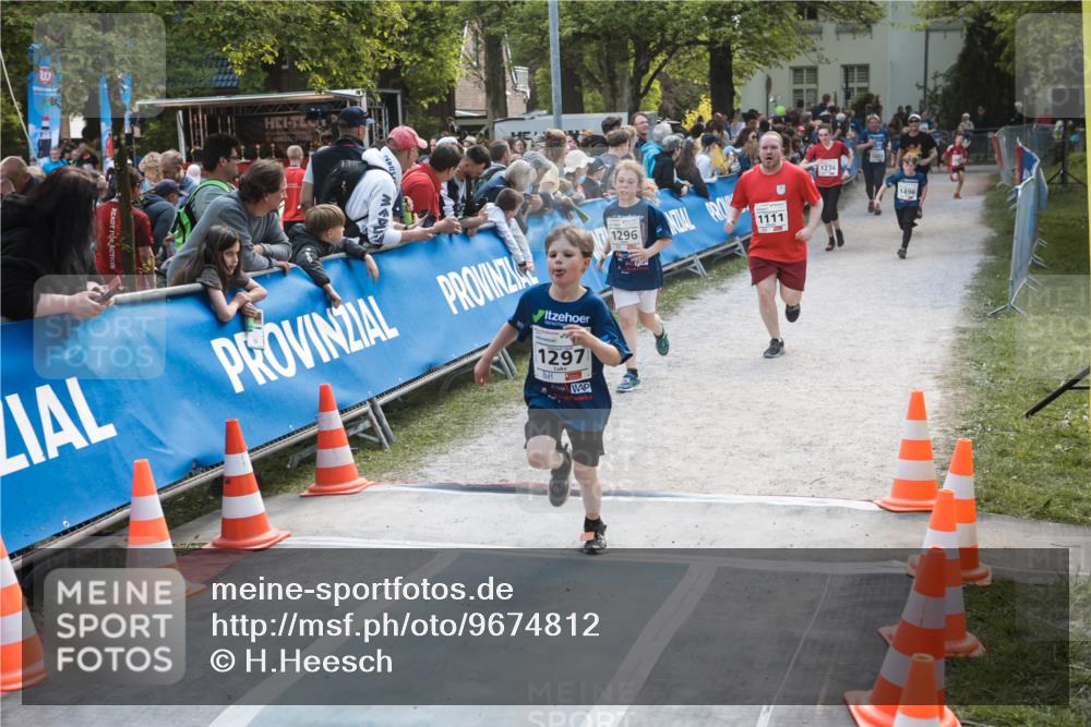 09.05.2026 - Störlauf H.Heesch http://msf.ph/oto/9674812 09.05.2026 14:52:25 Ziel 04821, 95180, 1297, 1296, 1111, 1236, 1496 meine-sportfotos.de