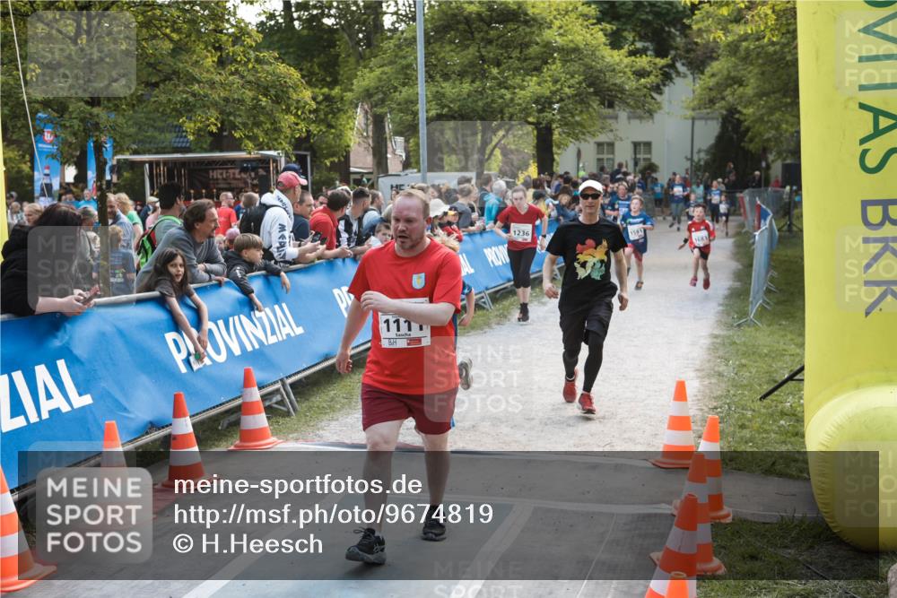 09.05.2026 - Störlauf H.Heesch http://msf.ph/oto/9674819 09.05.2026 14:52:28 Ziel 111, 1236, 1681 meine-sportfotos.de