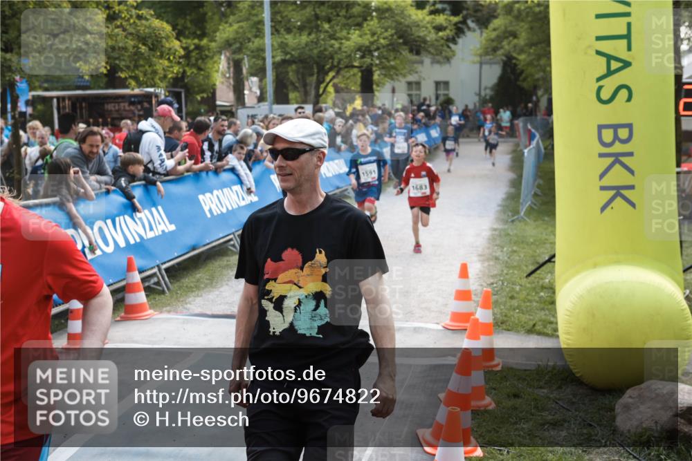 09.05.2026 - Störlauf H.Heesch http://msf.ph/oto/9674822 09.05.2026 14:52:29 Ziel 1591, 1683 meine-sportfotos.de