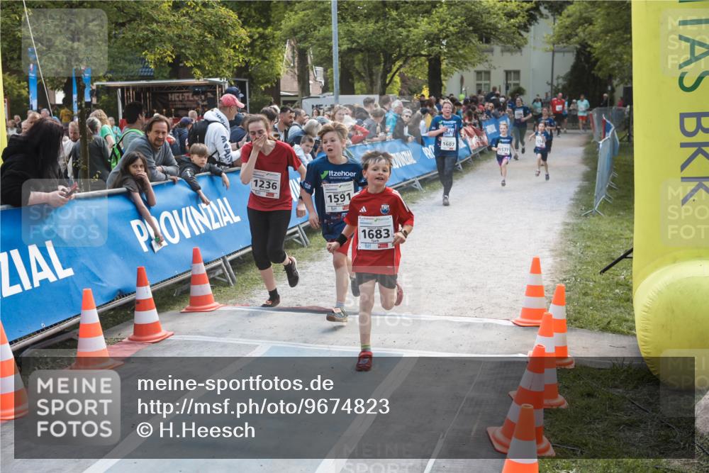 09.05.2026 - Störlauf H.Heesch http://msf.ph/oto/9674823 09.05.2026 14:52:31 Ziel 1236, 1591, 1683, 1607, 1577 meine-sportfotos.de