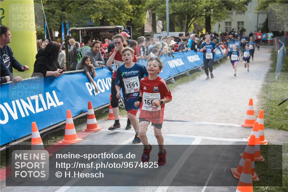09.05.2026 - Störlauf H.Heesch http://msf.ph/oto/9674825 09.05.2026 14:52:31 Ziel 1591, 2026, 168, 1607 meine-sportfotos.de