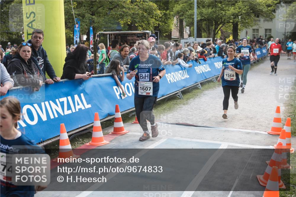 09.05.2026 - Störlauf H.Heesch http://msf.ph/oto/9674833 09.05.2026 14:52:35 Ziel 74, 1568, 1607, 1664, 1598 meine-sportfotos.de