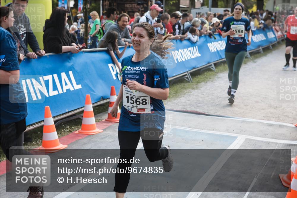 09.05.2026 - Störlauf H.Heesch http://msf.ph/oto/9674835 09.05.2026 14:52:36 Ziel 2026, 1568, 598, 16 meine-sportfotos.de